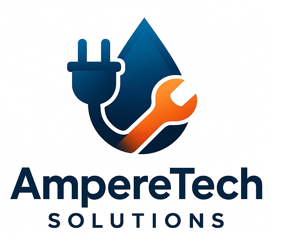 AmpereTech Solutions Logo