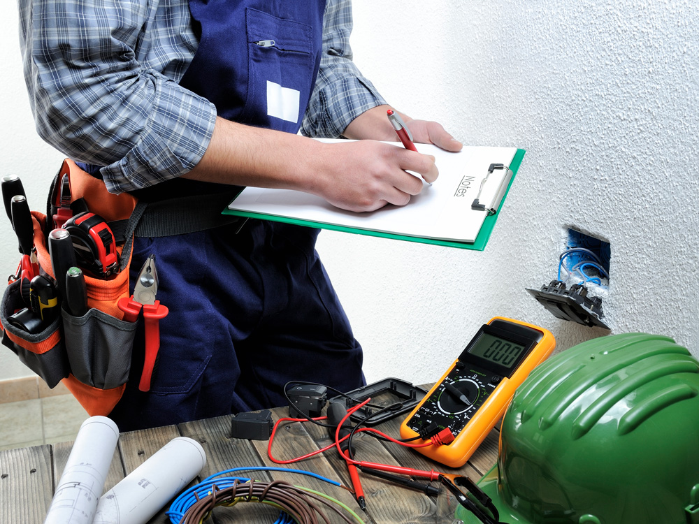 Maintenance and HVAC Repairs